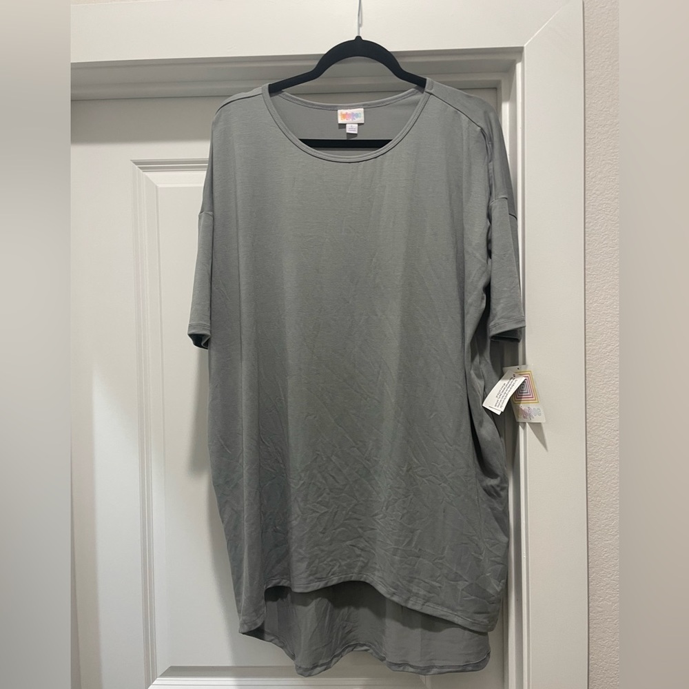 LuLaRoe Irma - Size Large